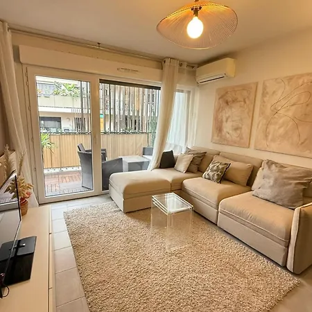 Cozy In The Heart Of Apartamento *