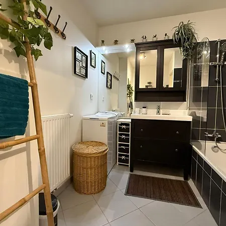 Cozy In The Heart Of Apartamento Nice