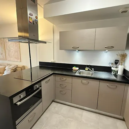 Cozy In The Heart Of Apartamento *