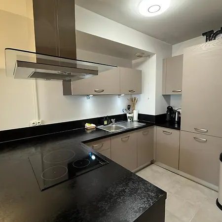 Cozy In The Heart Of Apartamento *