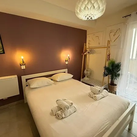 Cozy In The Heart Of